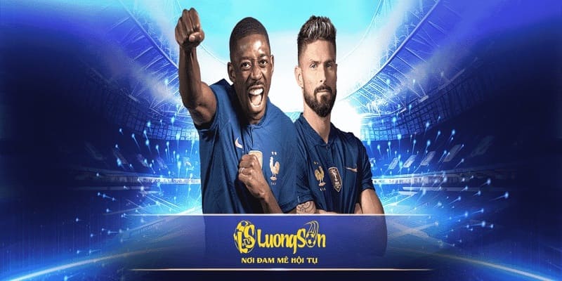 Luongsontv là gì ?